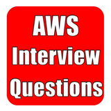 AWS Interview Question-icoon
