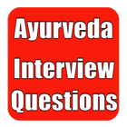 Ayurveda Interview Question simgesi