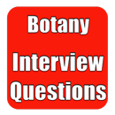 Botany Interview Question APK
