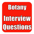 Botany Interview Question simgesi