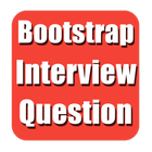 Bootstrap Interview Questions आइकन