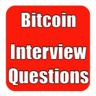 Bitcoin Interview Question simgesi