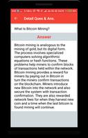 Bitcoin Interview Question Ekran Görüntüsü 2