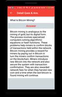 Bitcoin Interview Question Ekran Görüntüsü 2