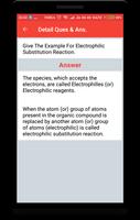 Biochemistry Interview Question Ekran Görüntüsü 2