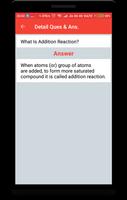 Biochemistry Interview Question Ekran Görüntüsü 3