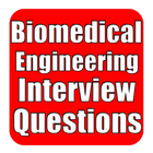 Biomedical Engineering Interview Question 아이콘