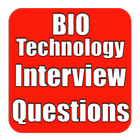 Biotechnology Interview Question simgesi
