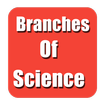 Branches of Science