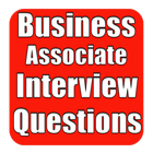 Business Associate Interview Question icône