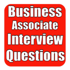 Business Associate Interview Question simgesi