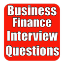 Business Finance Interview Question APK