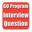 GO Program Interview Questions