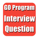 GO Program Interview Questions aplikacja