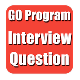 GO Program Interview Questions simgesi