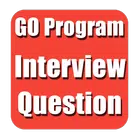 GO Program Interview Questions Zeichen