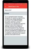 GO Program Interview Questions Screenshot 2