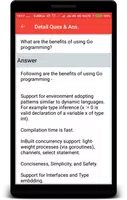 GO Program Interview Questions Screenshot 3