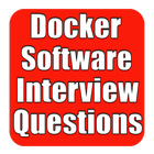 Docker Software Interview Question simgesi