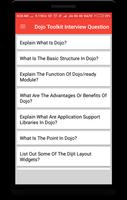 Dojo Toolkit Interview Question gönderen