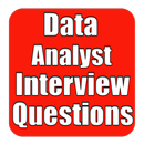 Data Analyst Interview Question APK