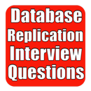 Database Replication Interview Question APK
