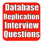 Database Replication Interview Question simgesi