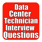 Data Center Technician Interview Question simgesi