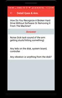 Data Center Technician Interview Question Ekran Görüntüsü 3
