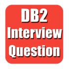 DB2 Interview Question biểu tượng