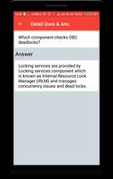 DB2 Interview Question screenshot 2