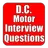 DC Motor Interview Question APK