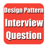 Design Pattern Interview Questions ikona