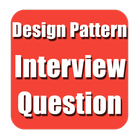 آیکون‌ Design Pattern Interview Questions