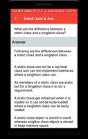 Design Pattern Interview Questions ภาพหน้าจอ 2