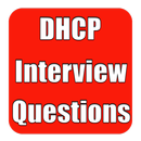 DHCP interview Question APK