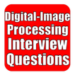 Digital Image Processing Interview Question