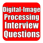 Digital Image Processing Interview Question ไอคอน