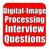 Digital Image Processing Interview Question simgesi