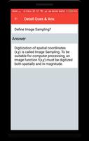 Digital Image Processing Interview Question Ekran Görüntüsü 3