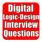 Digital Logic & Design Interview Question icône