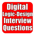 Digital Logic & Design Interview Question simgesi