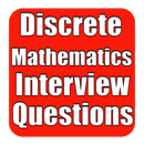 Discrete Mathematics Interview Question APK