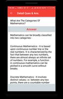 Discrete Mathematics Interview Question Ekran Görüntüsü 3