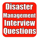 Disaster Management Interview Question APK