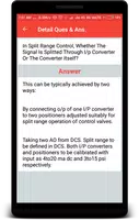 Distributed Control System Interview Question Screenshot 3