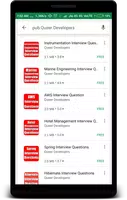 Distributed Control System Interview Question Screenshot 6