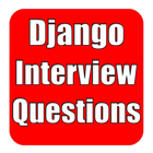 Django Interview Question icono