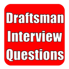 Draftsman Interview Question. simgesi
