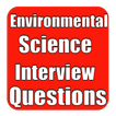 Environmental Science Interview Question